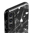 Graphite Black Galaxy S25 Impact Case